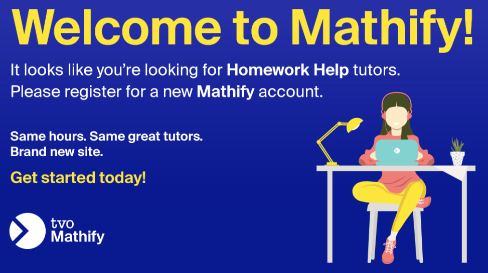 Ontario homework help for math